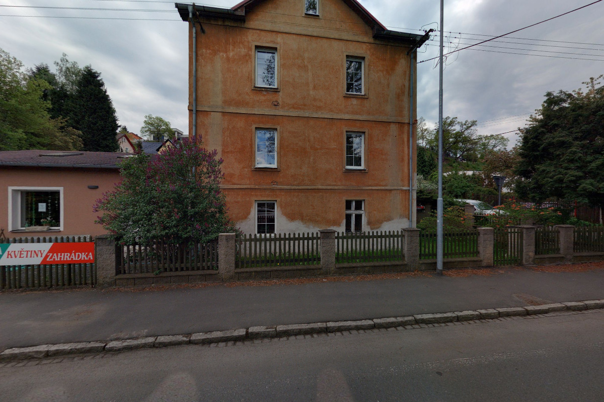 Helena Vojáčková - revize plynových zařízení