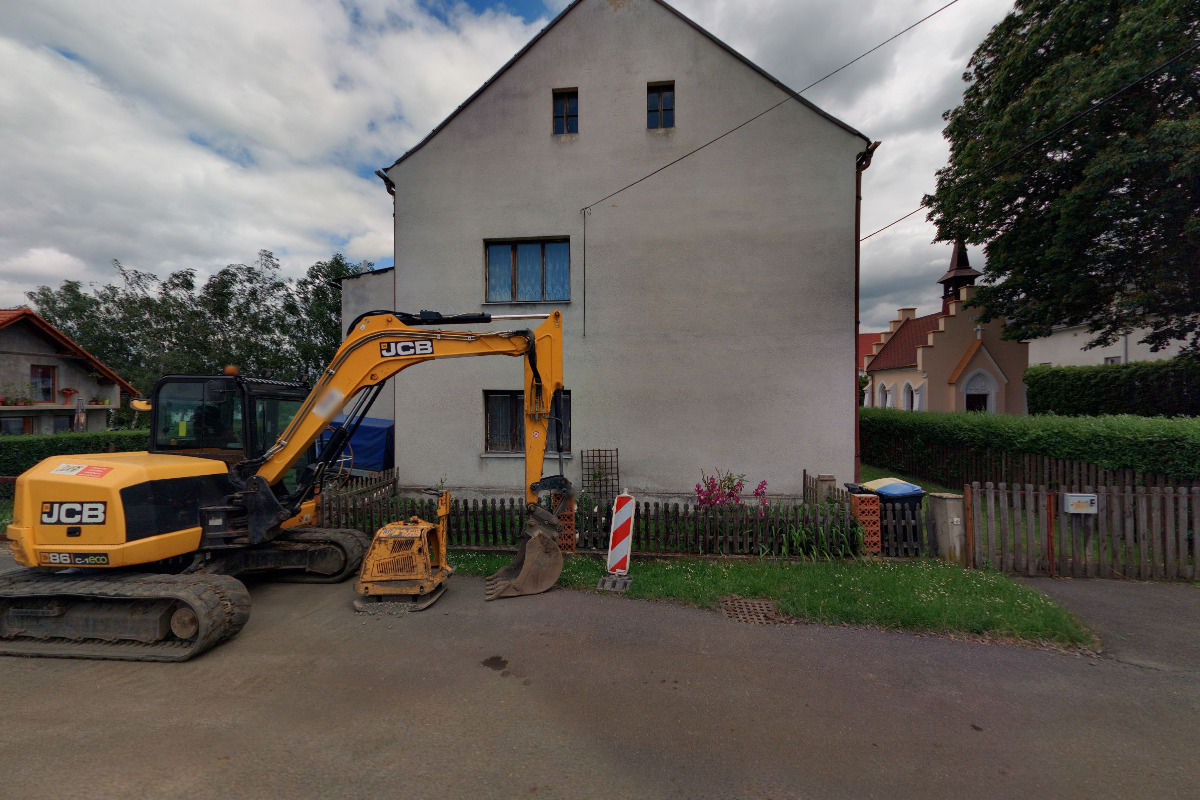 Ing. Jaroslav Smazal