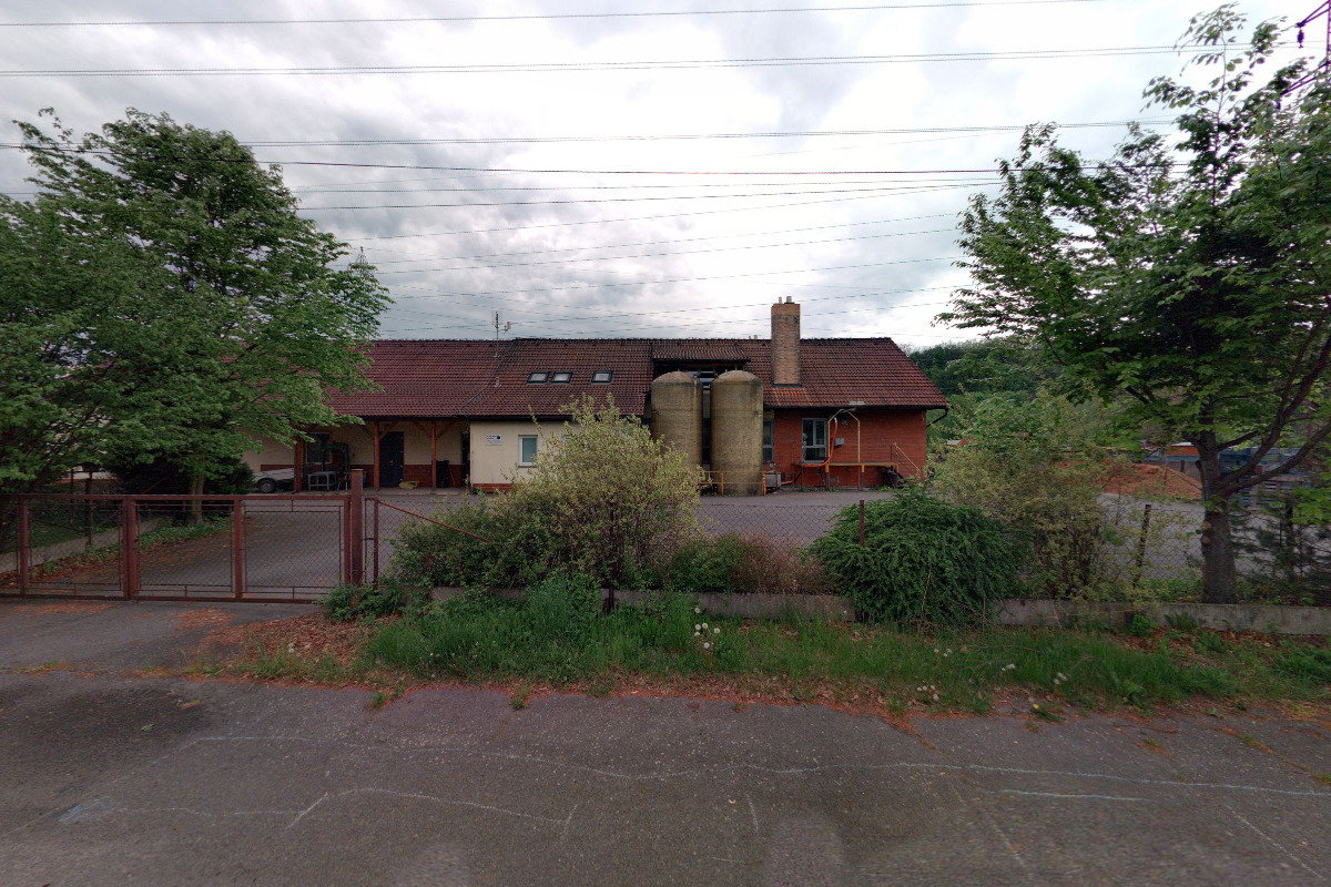 Pálenice Bublík, spol. s r.o.