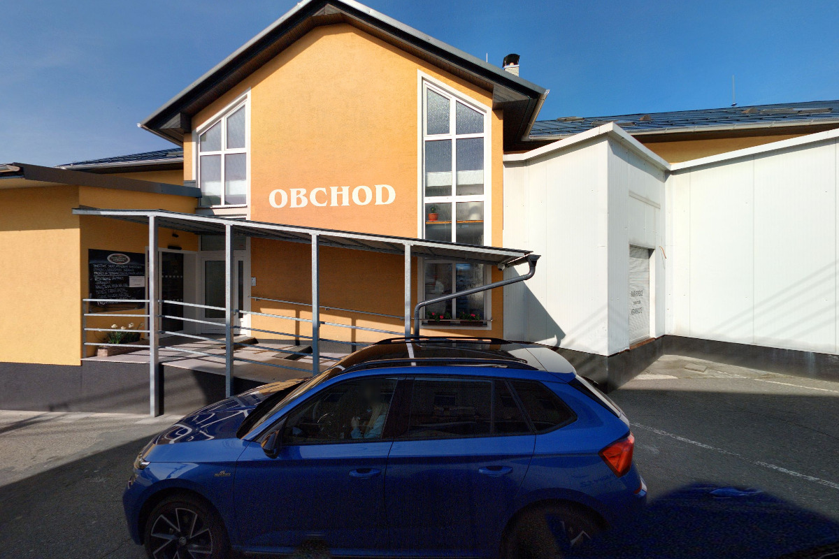 Kudlovské uzeniny - Leoš Novák