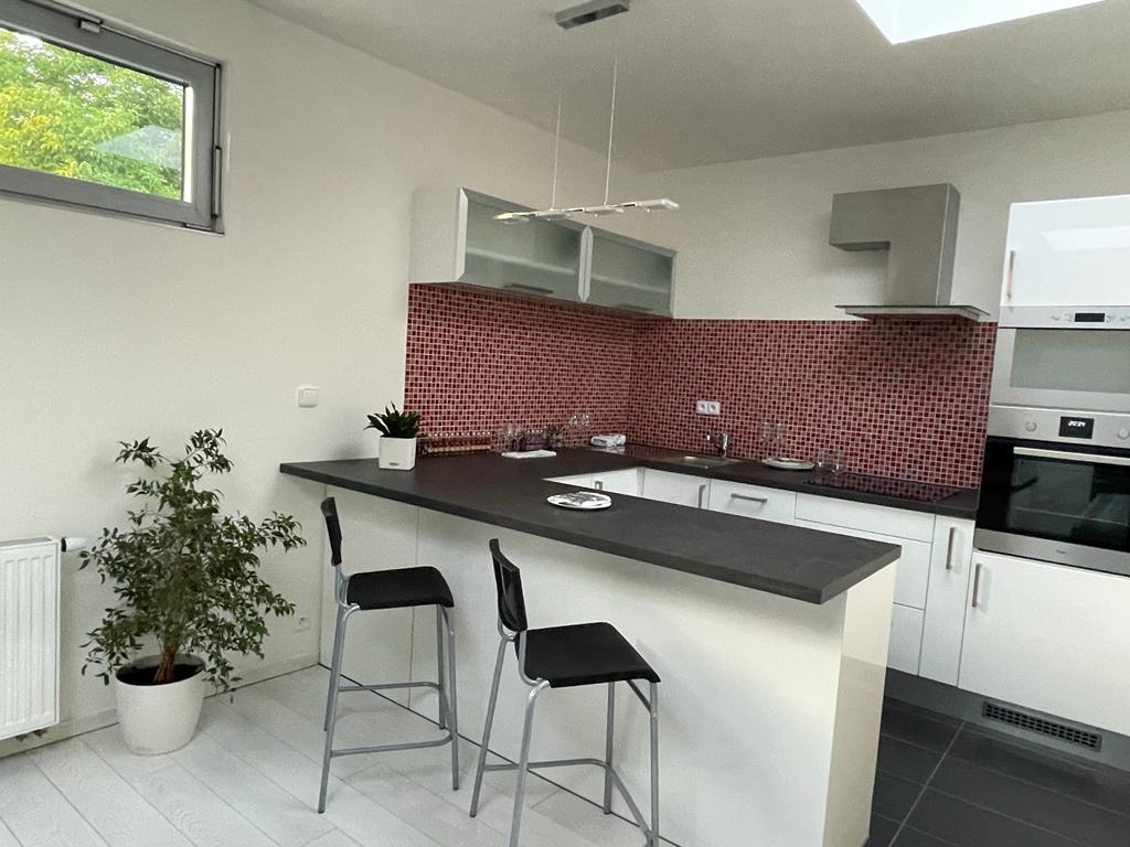 RUMAKO apartments foto 5
