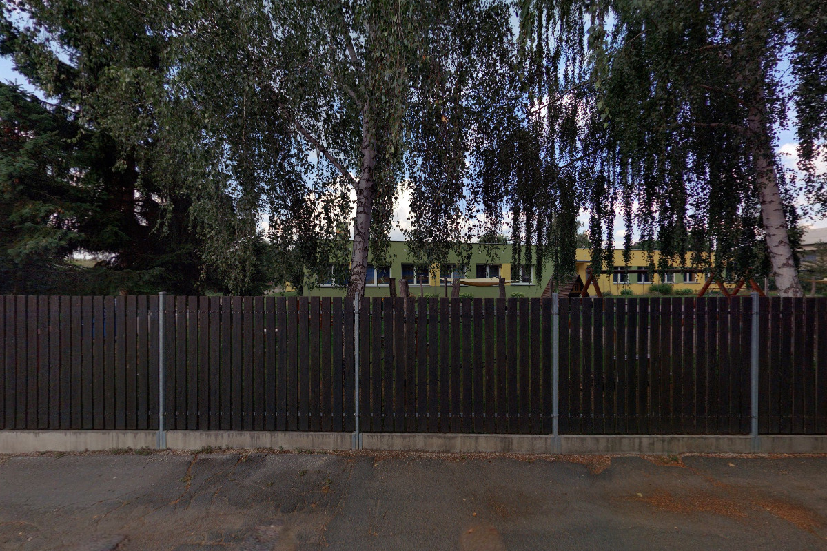 MŠ Uherské Hradiště, Míkovice