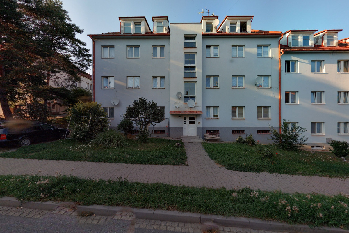 Stavební práce Pavel Drhlík