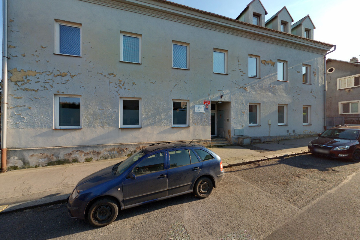 Česká asociace Y.C.Wong Kung Fu