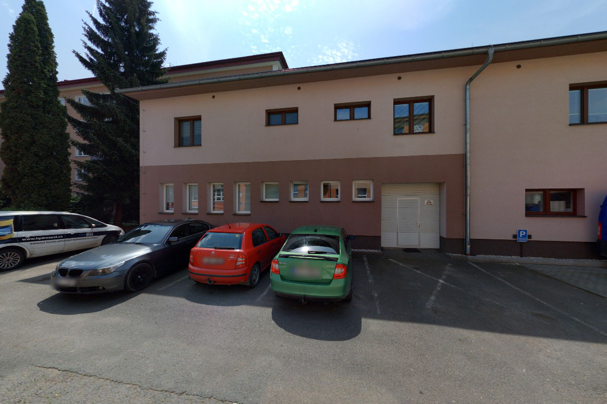 Výtahy Vsetín, s.r.o.