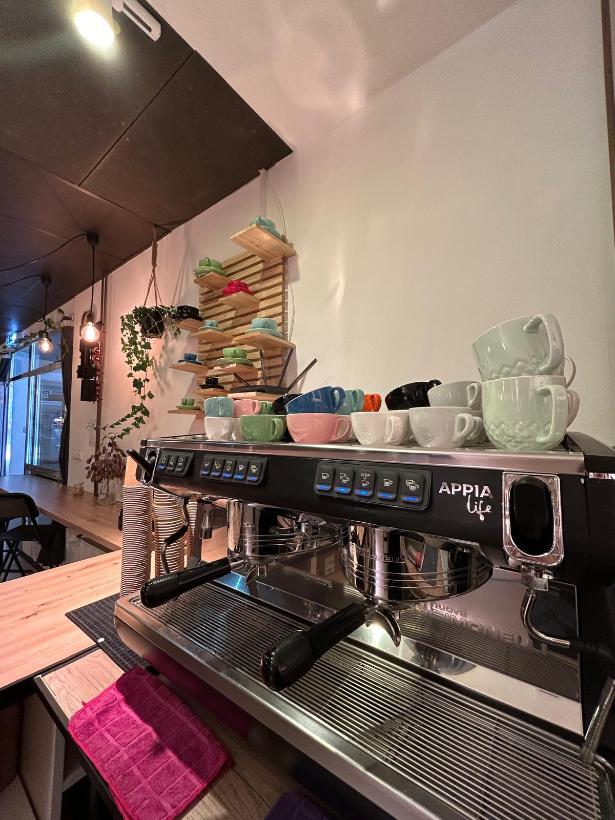 Café Kupé foto 3