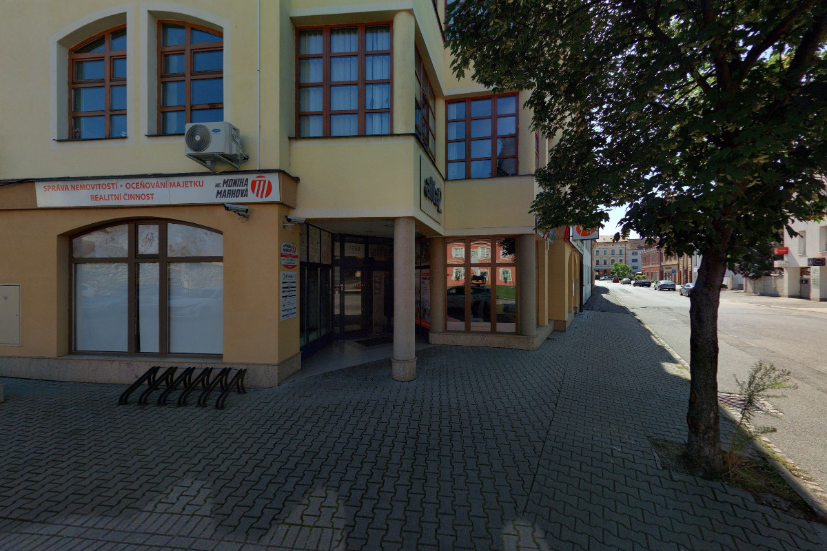 Klinická logopedie - Mgr. Martina Trávníčková