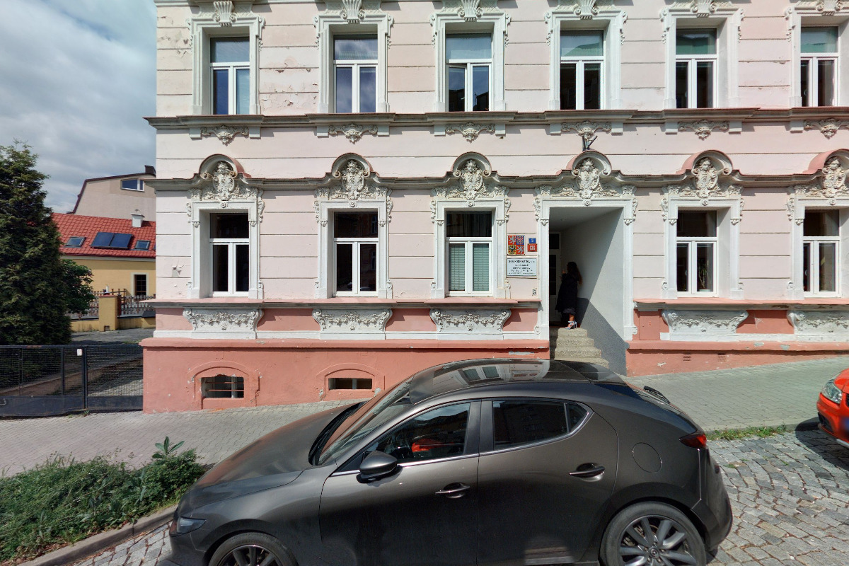 Soukromá obchodní akademie Podnikatel, spol. s r.o. foto 2