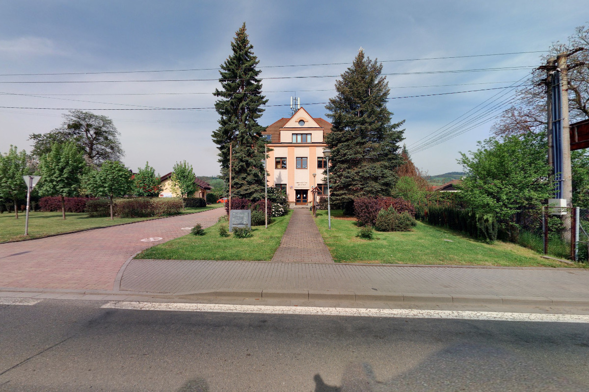 Medipraxe Jablůnka MUDr. Miloslav HROMADA