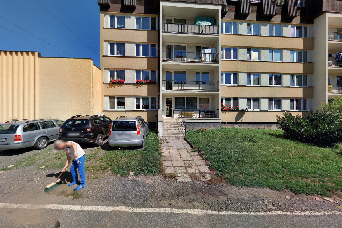 Ing. Karel Souček foto 2