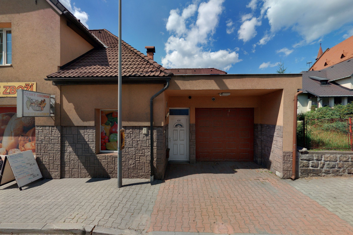 CBA MARKET - Smíšené zboží Josef Navrátil foto 2