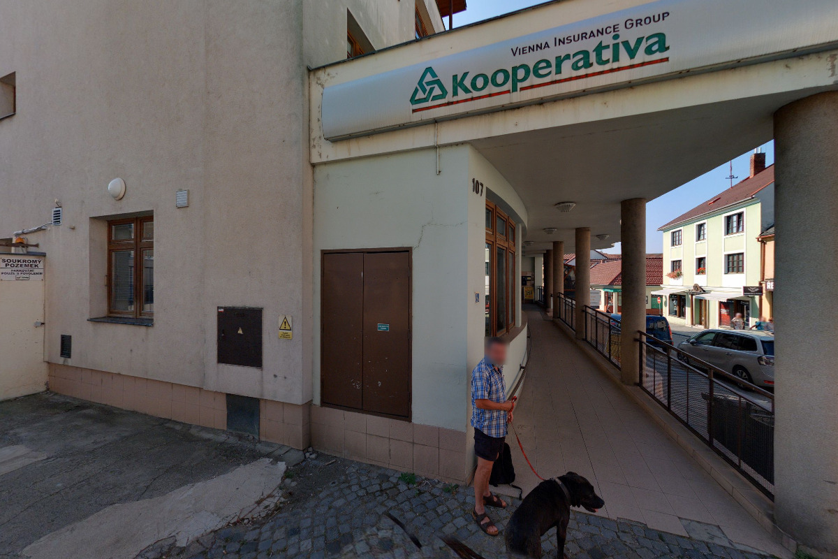 Kooperativa pojišťovna foto 2