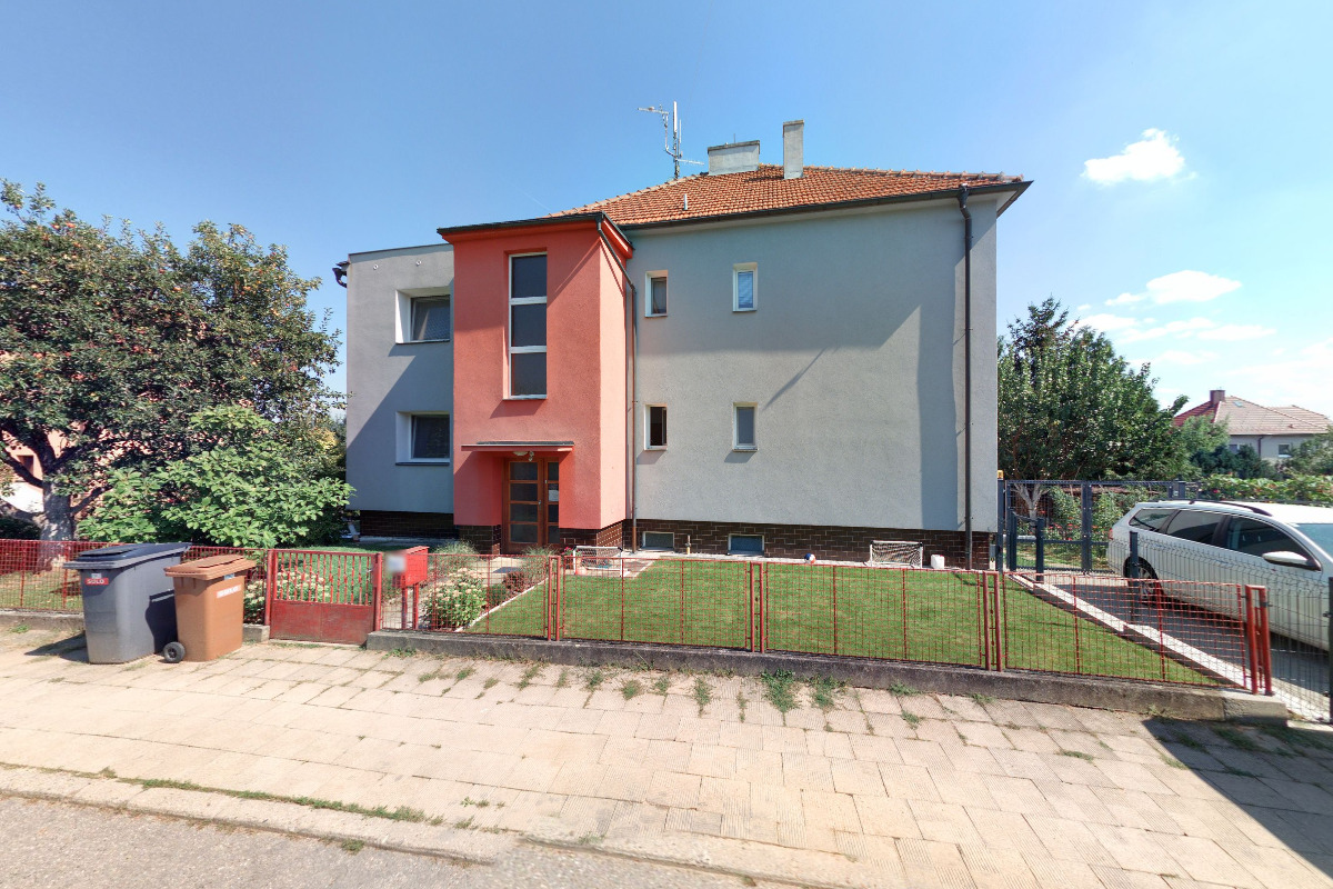 Jiří Kreisl - zednické práce