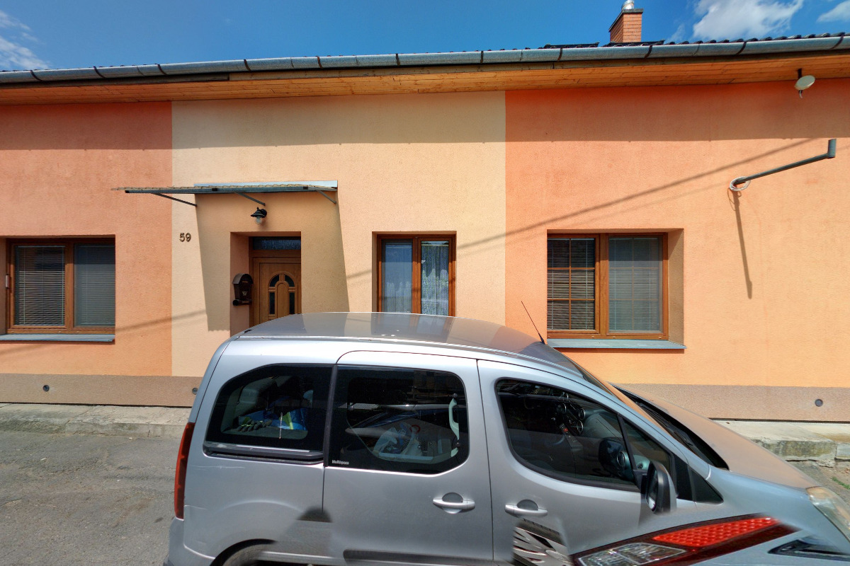 Zdeňka Chudárková foto 2