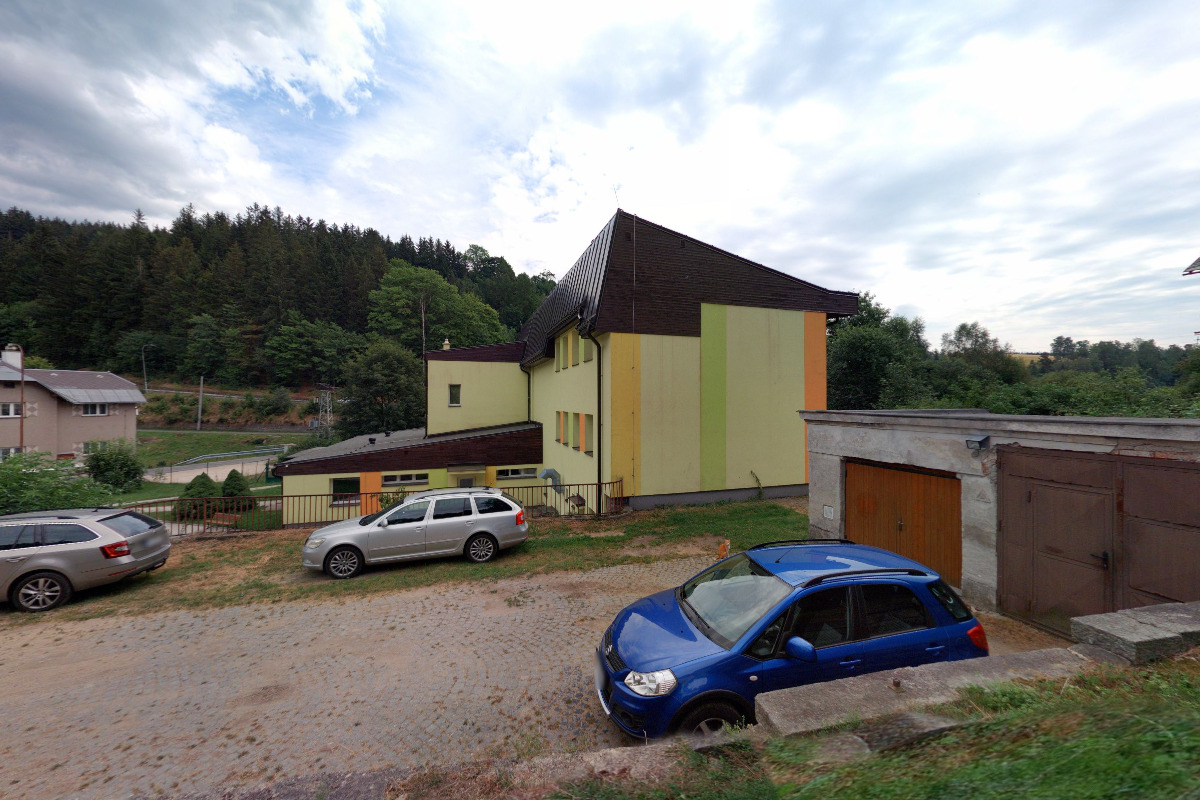 ZŠ a MŠ Janov nad Nisou