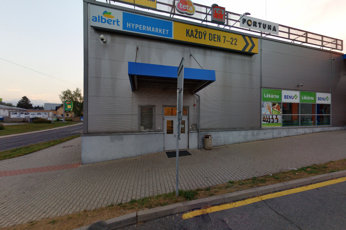 BENU Lékárna foto 3