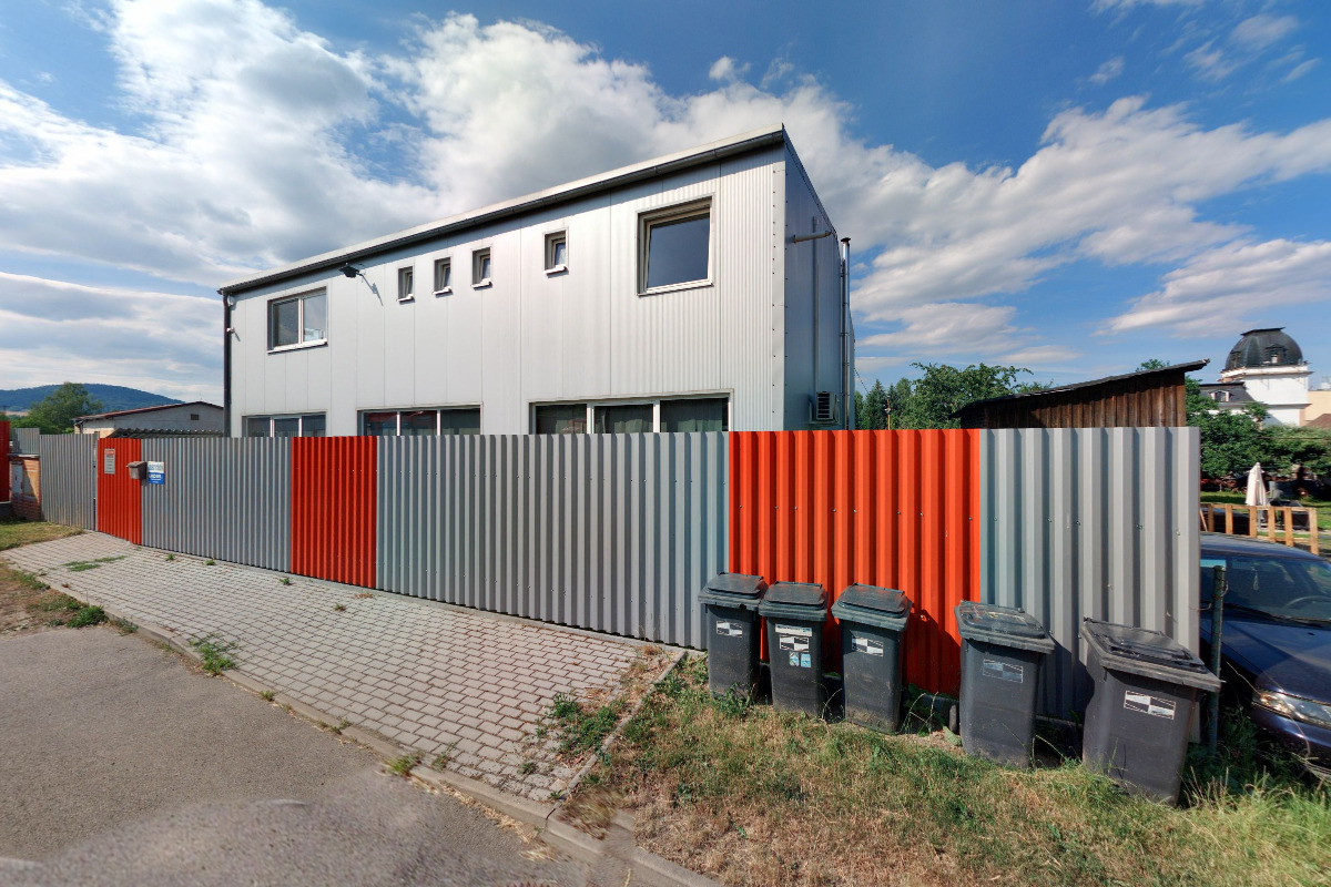 AUTOSLUŽBY Oberreiter, s.r.o.