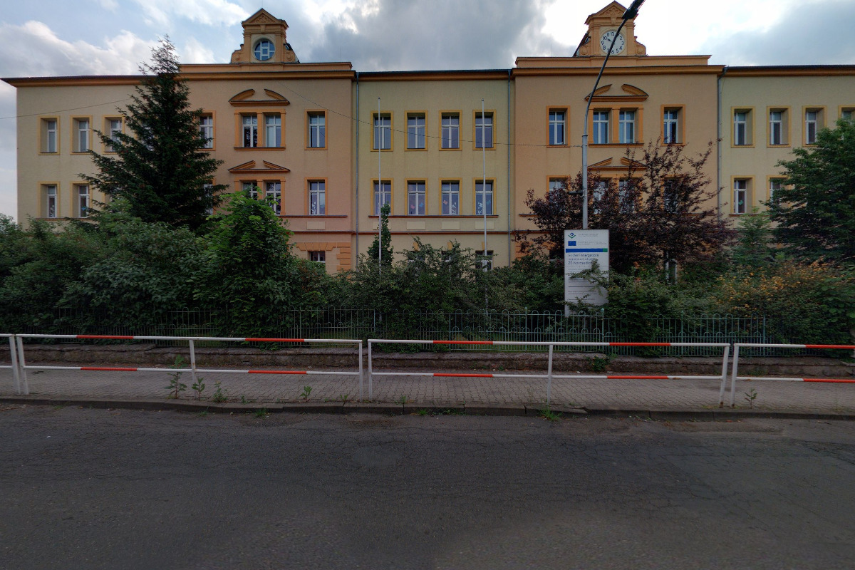 ZŠ Novosedlice foto 3