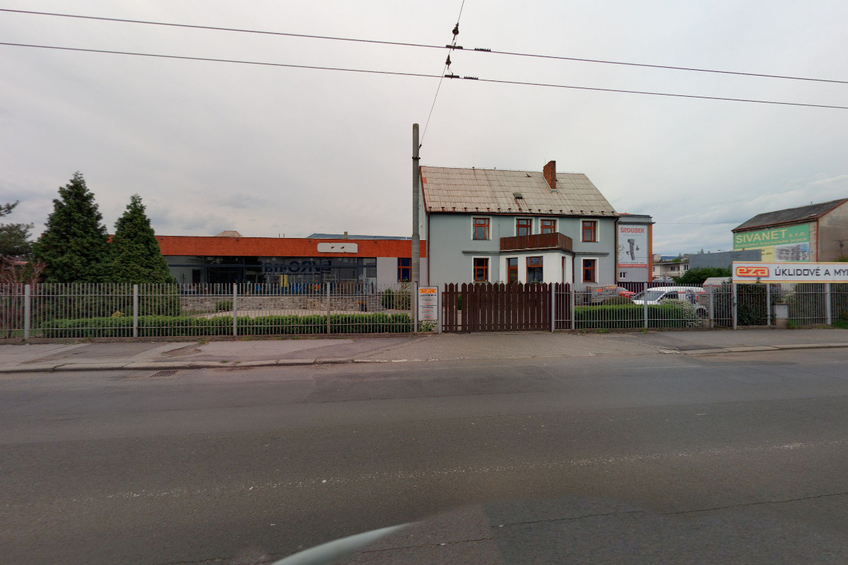 EZA úklidová technika, s.r.o. foto 2