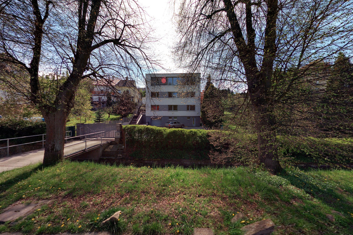 SESTRA - zdravotní domácí péče, s.r.o.