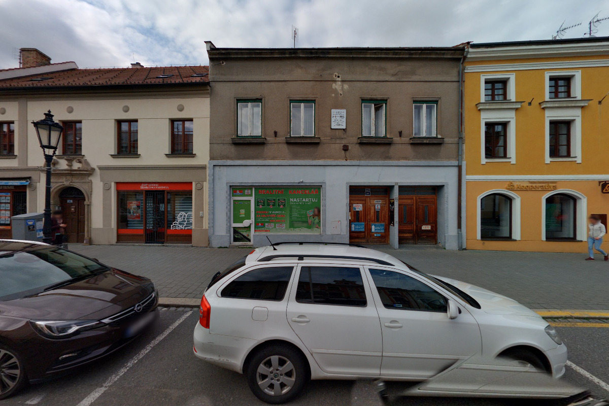 Raiffeisen stavební spořitelna, a.s.