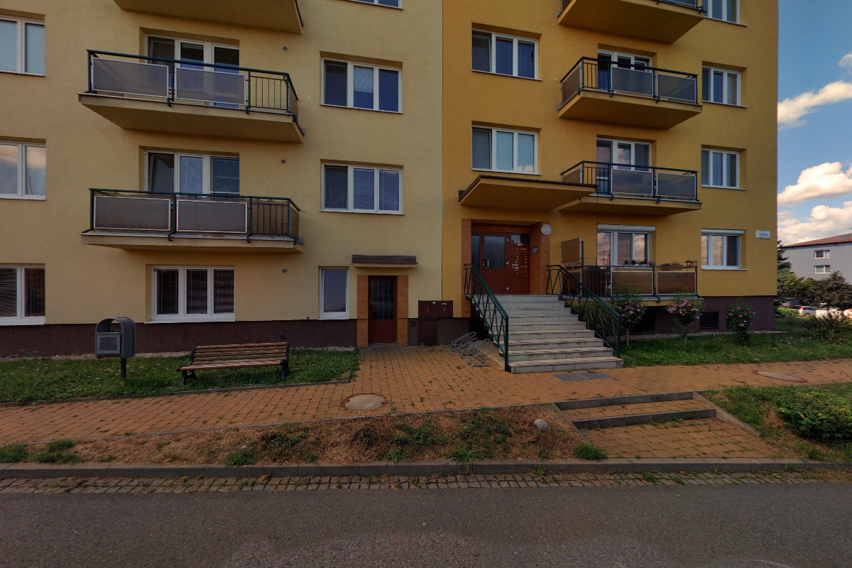 Oldřich Lenhart - malíř a natěrač foto 3