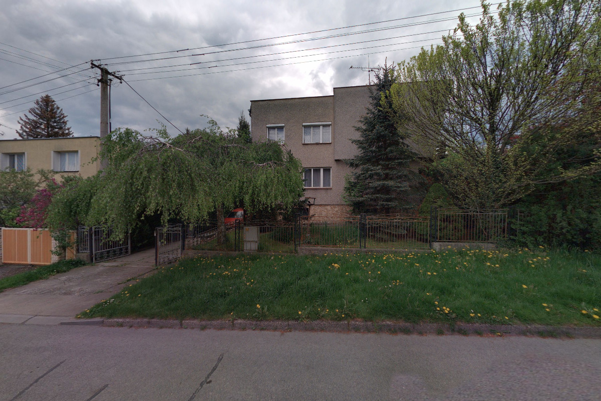 Milan Pařenica MILWOOD