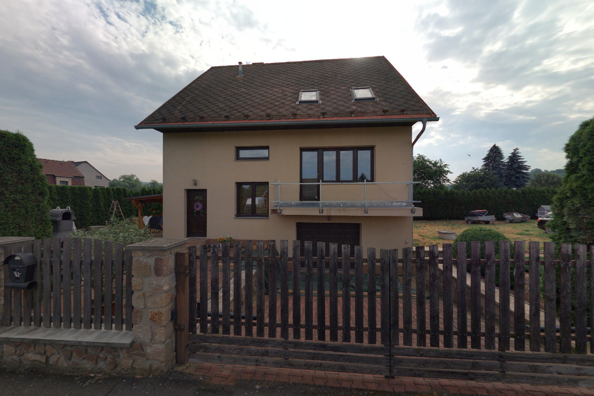 Autodoprava František Vlček