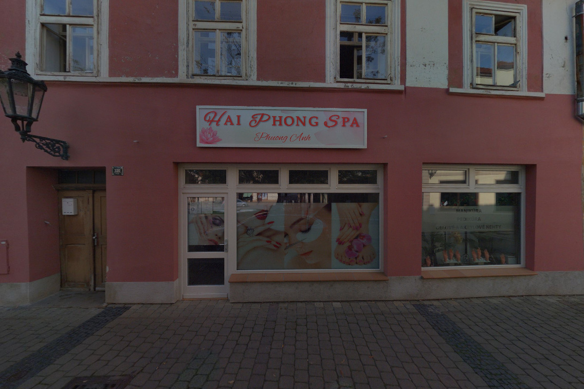 KLENOTNICTVÍ KŘIVÁNKOVI