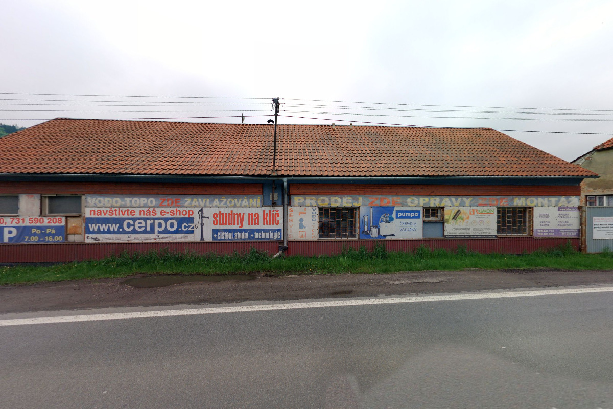 Tomáš Stříteský