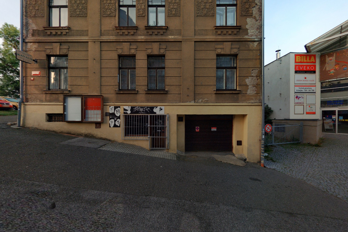 Oldřich Kavalír foto 2