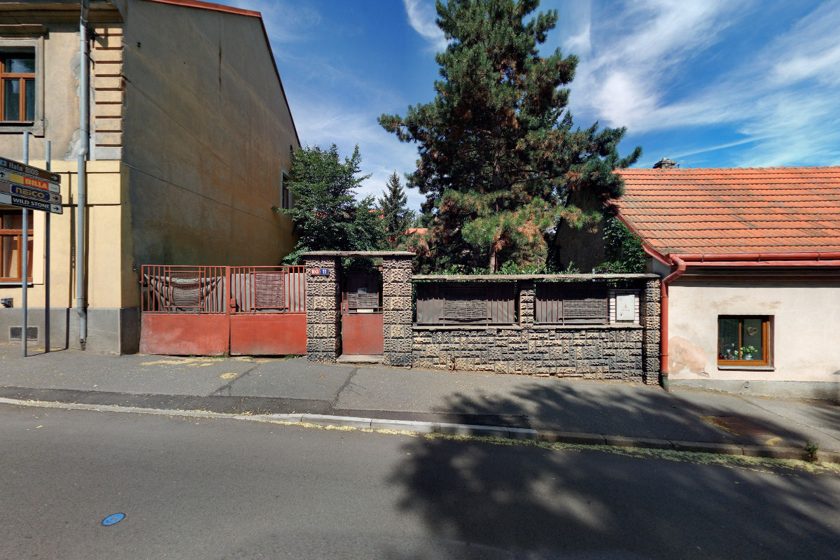 Ing. arch. David Belko