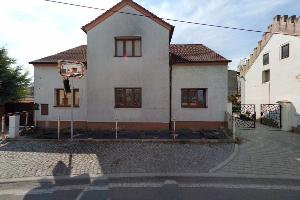 Výroba potravin Čížkovice