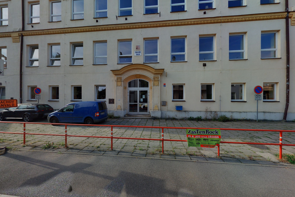 ZŠ Jablonec nad Nisou, 5. května foto 4