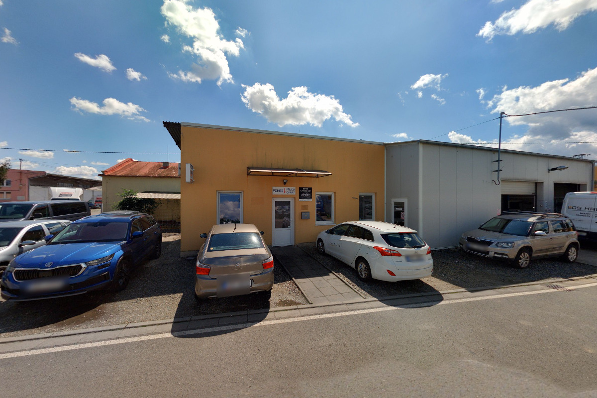 Autoslužby UH, s.r.o.