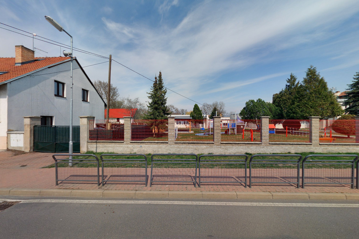 ZŠ a MŠ Čížkovice