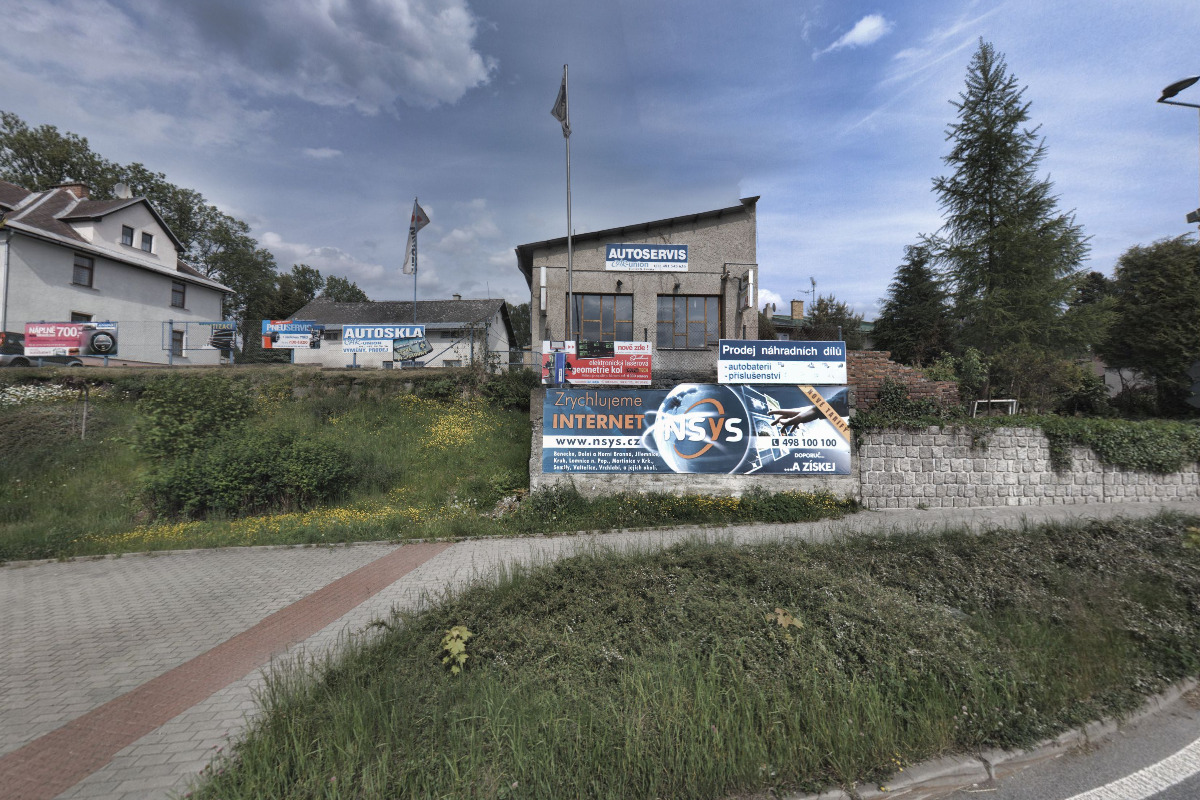 AUTOSERVIS CAR-UNION Tobiáš foto 2