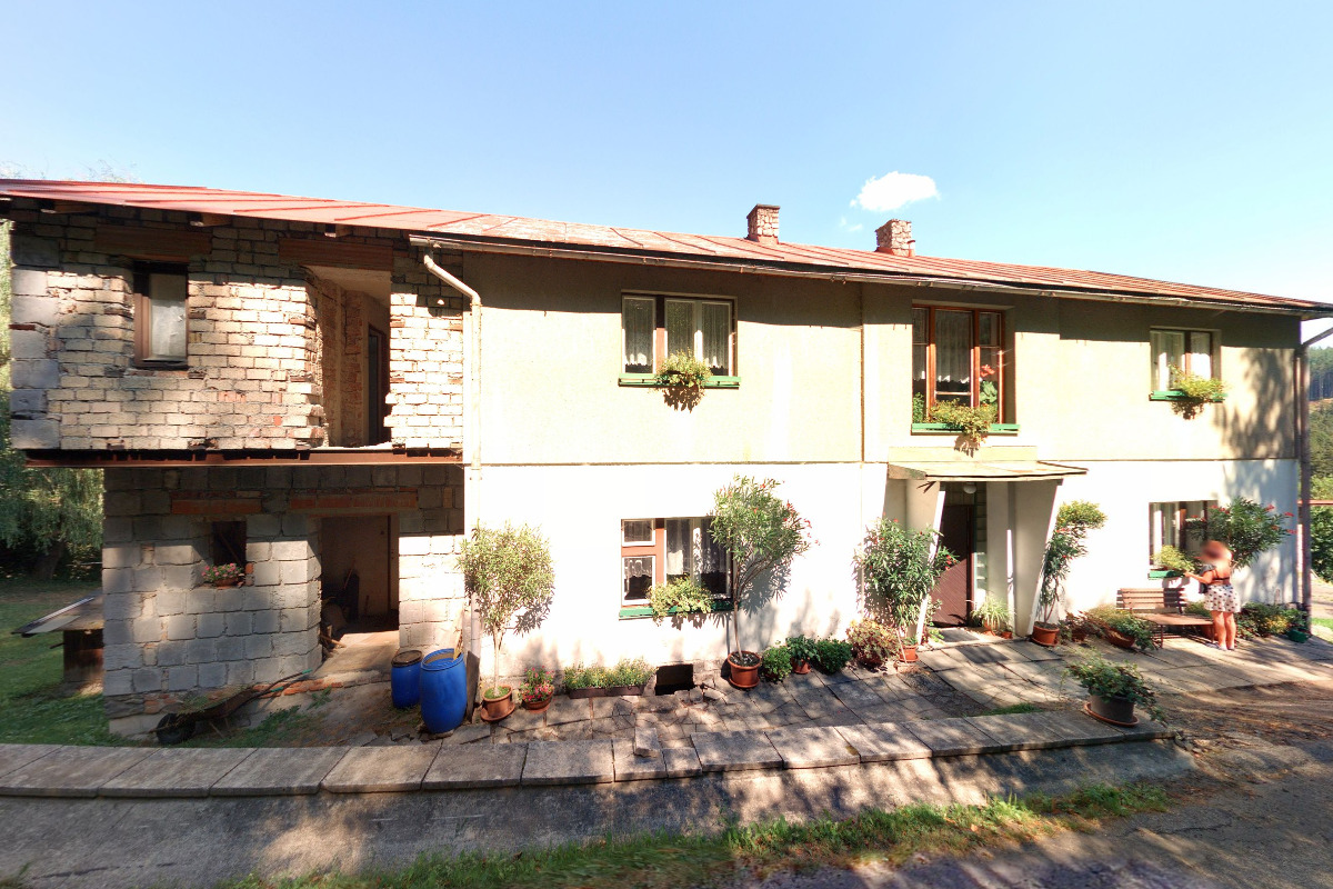 Pilařská výroba Zdeněk Šourek