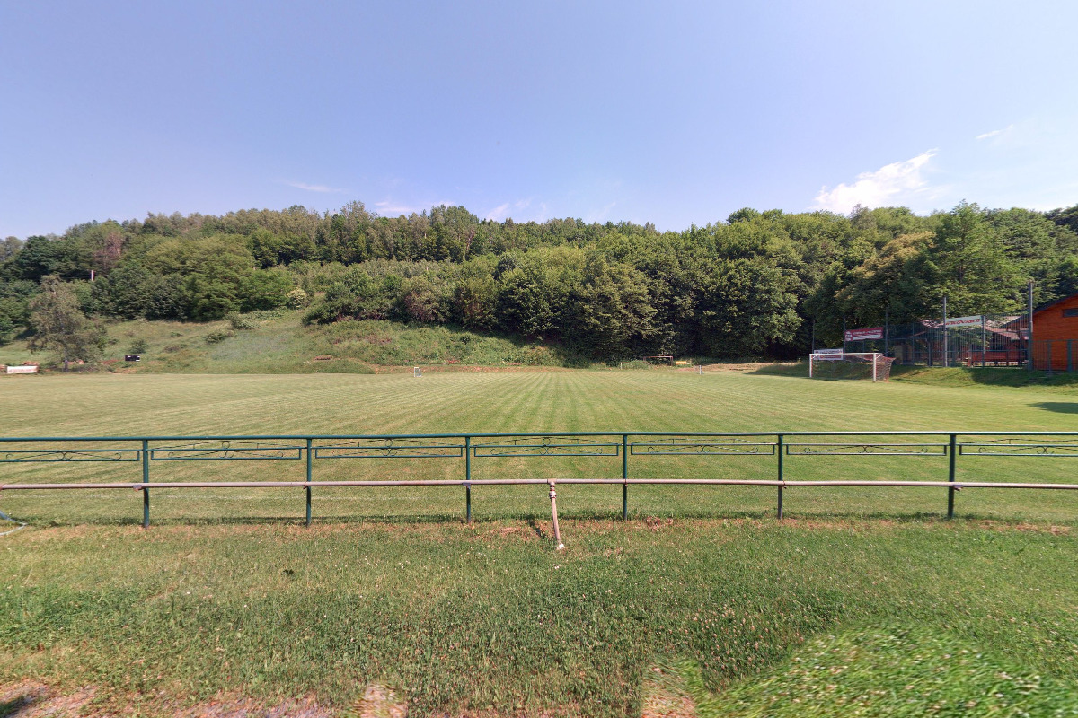 Fotbalový klub Lužná