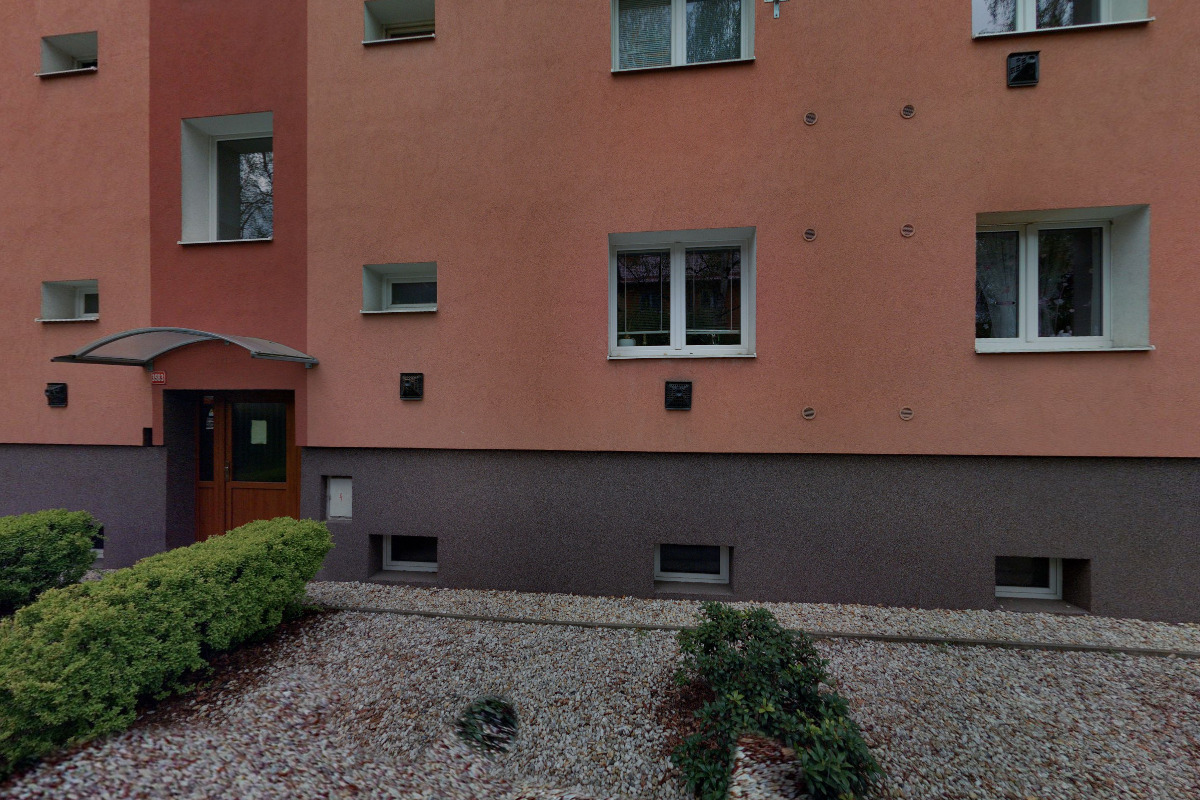 Rada Romů města Chomutova