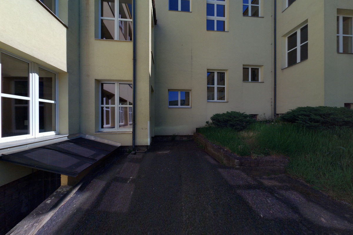 Základní škola Ústí nad Labem, Karla IV. 1024/19 foto 2