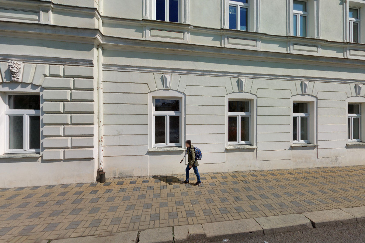 Spolek rodičů Základní školy , Teplice , U Nových lázní 1102