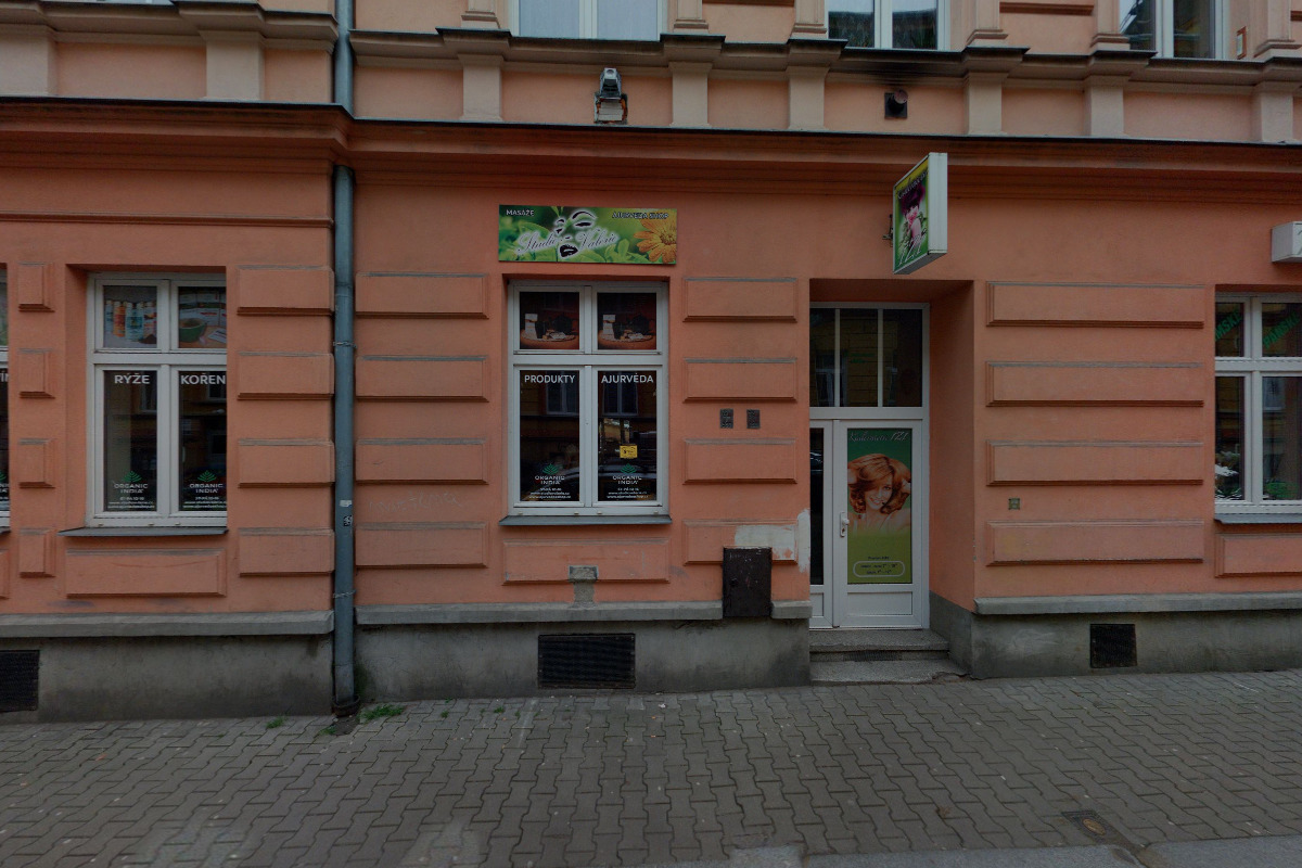 Taneční škola Bella Danza