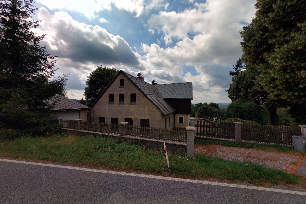 Apartmány u Máji foto 2