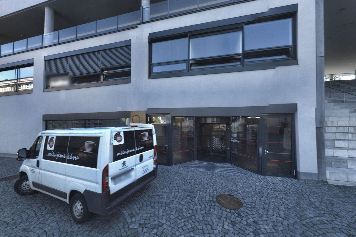 Technická univerzita v Liberci - Fakulta strojní foto 2