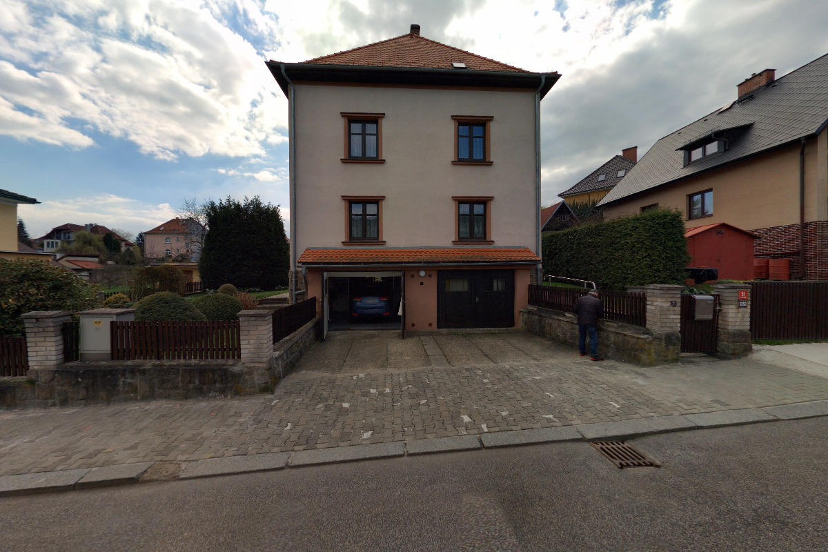 Ubytování Hladík foto 2