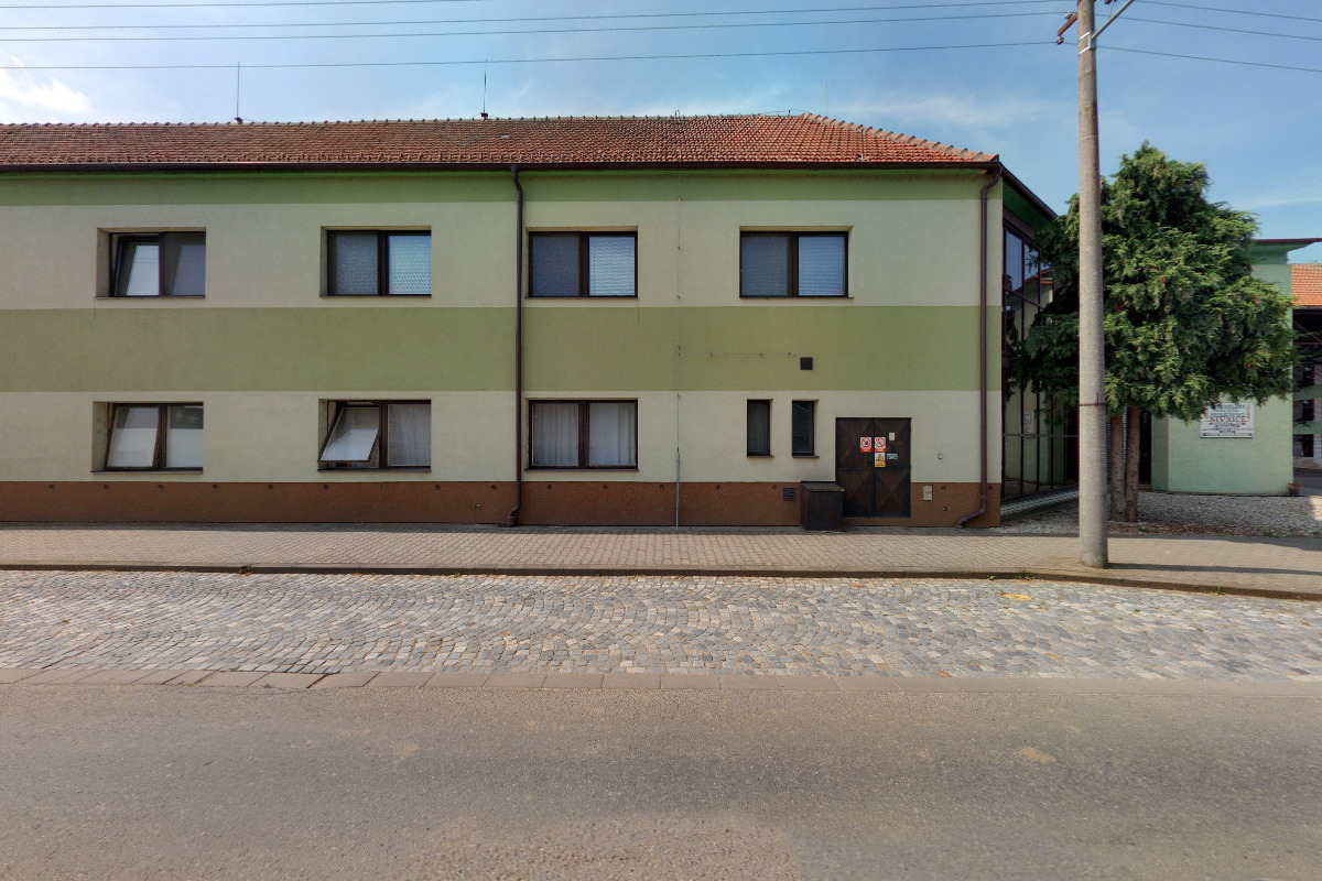 Zemědělská akciová společnost Nivnice