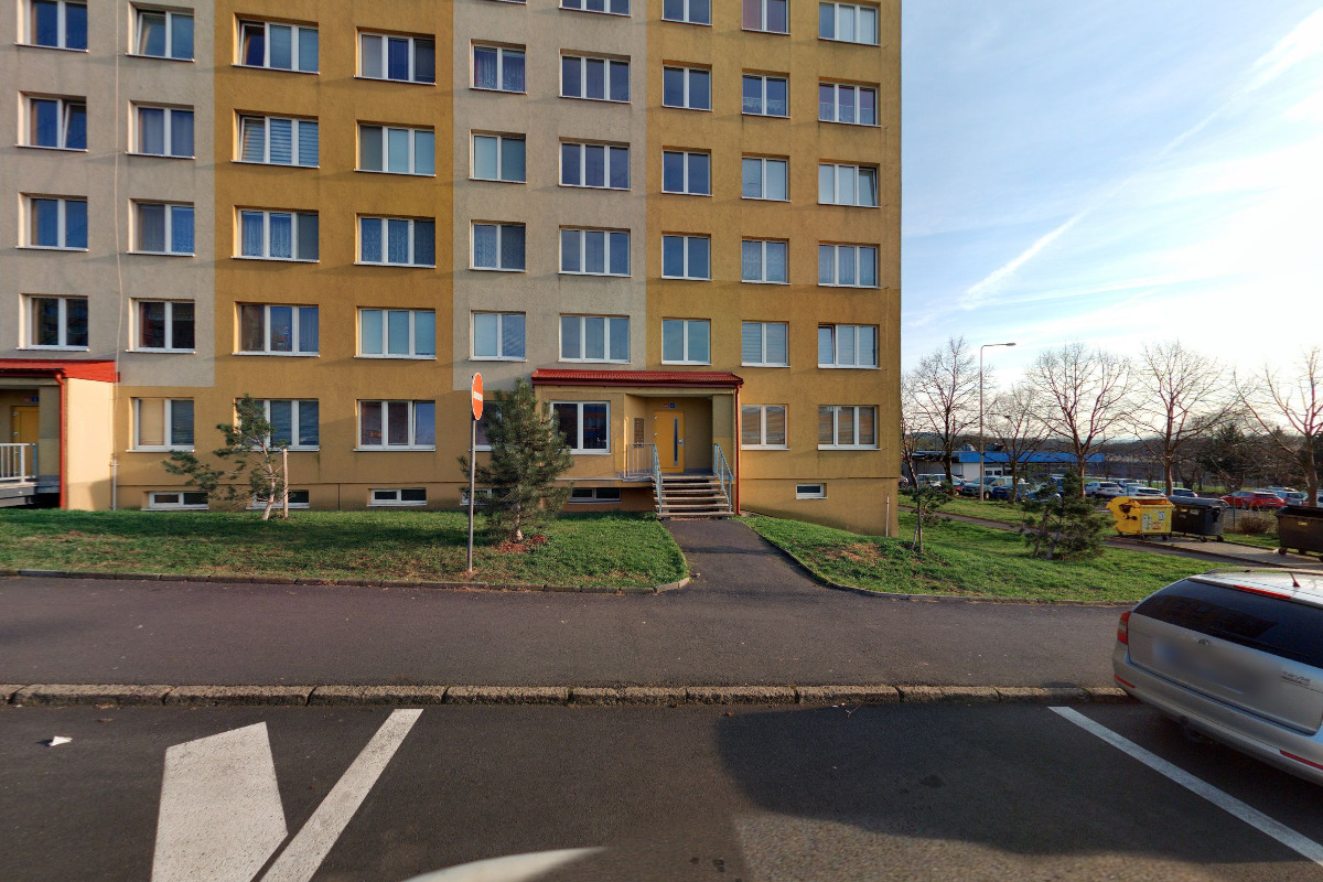 Ing. Pavel Komenda - elektrorevize foto 2