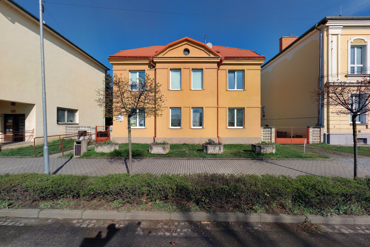 ZUŠ Kroměříž, Komenského foto 4