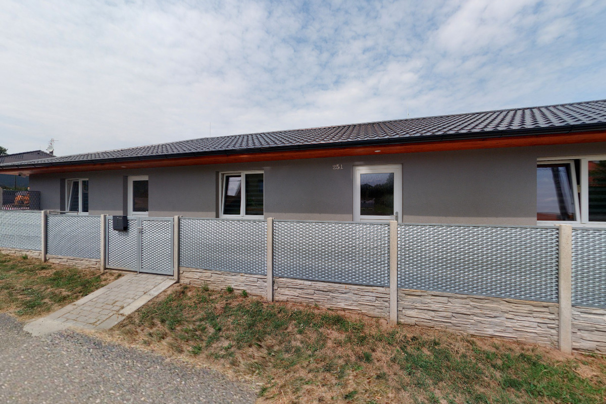 Apartmán U Svatých